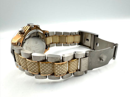 Salvatore Marra Analog Quartz Women Watch