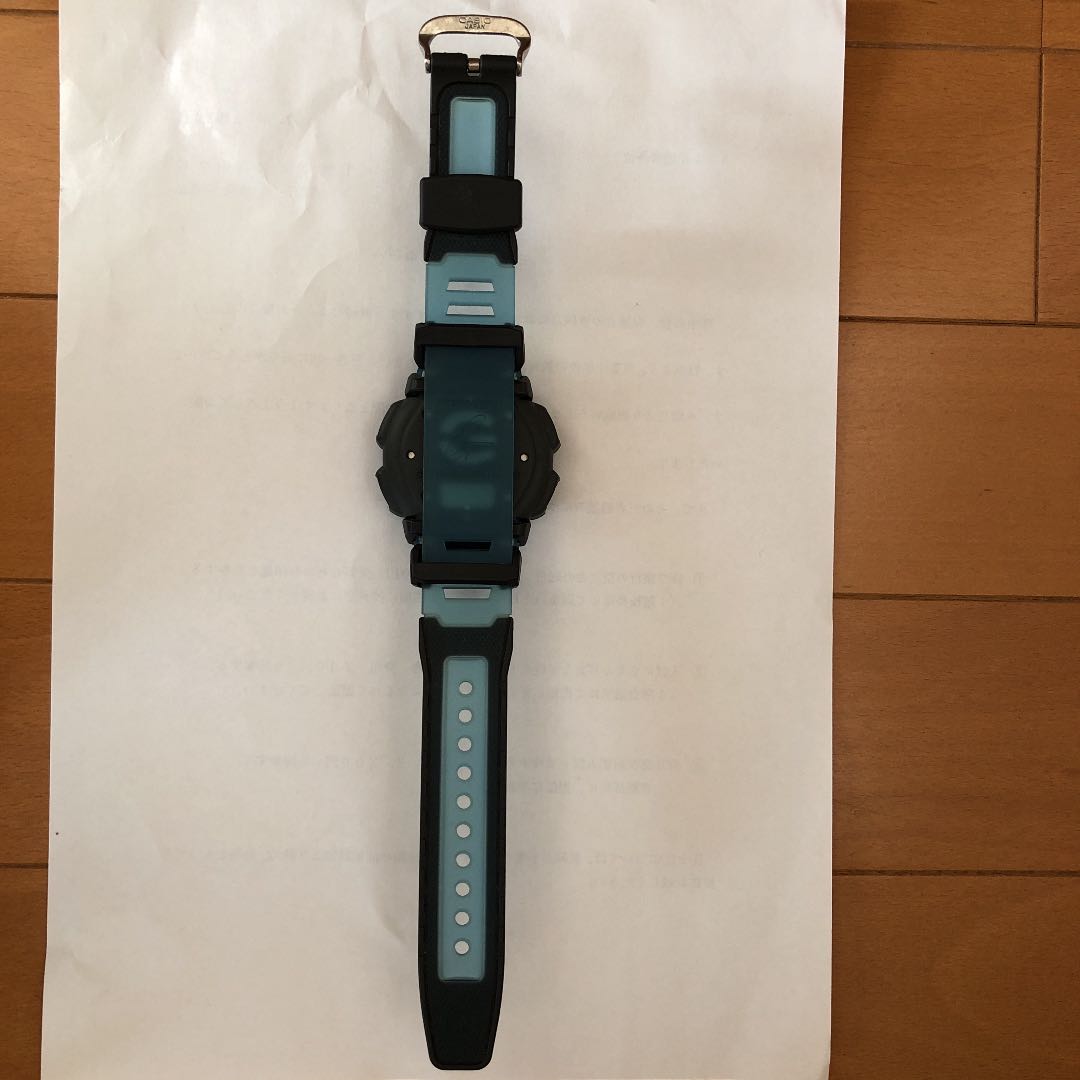 G-Shock X-treme Digital Quartz Men