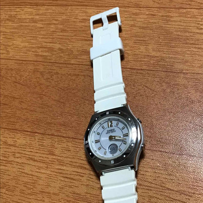 Casio Wave Ceptor Digital-Analog Solar Men