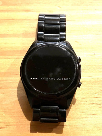 Marc by Jacobs Analog Quartz Women