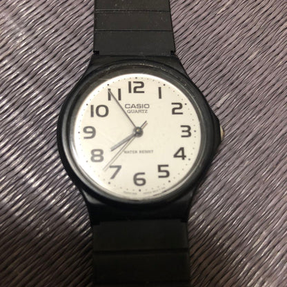 Casio Cheap-Casio Analog Quartz Men