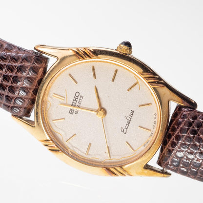 Seiko Exceline Analog Quartz Women