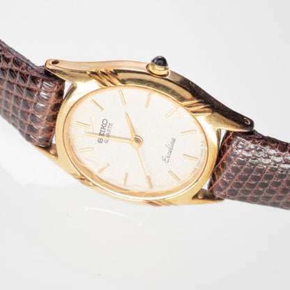 Seiko Exceline Analog Quartz Women