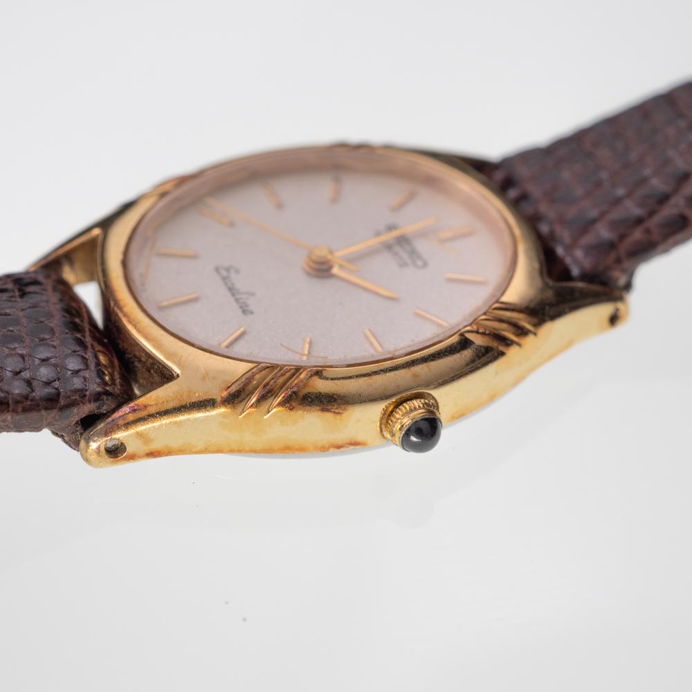 Seiko Exceline Analog Quartz Women