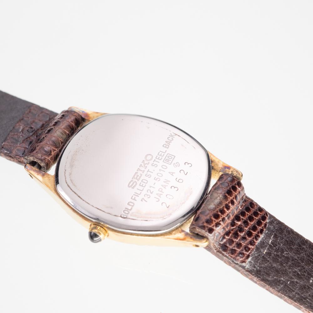 Seiko Exceline Analog Quartz Women
