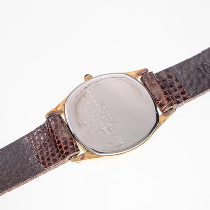 Seiko Exceline Analog Quartz Women