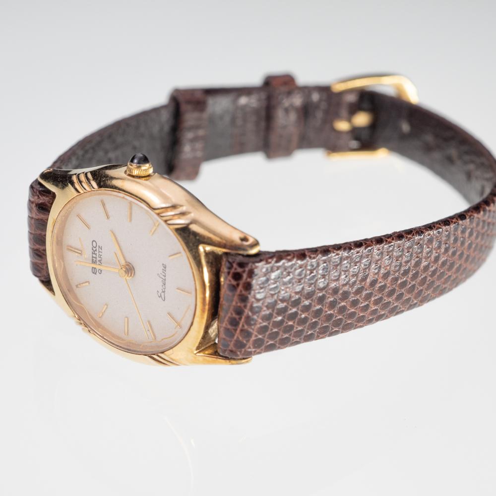 Seiko Exceline Analog Quartz Women