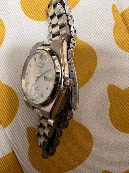Citizen Analog Mechanical (Automatic) Men