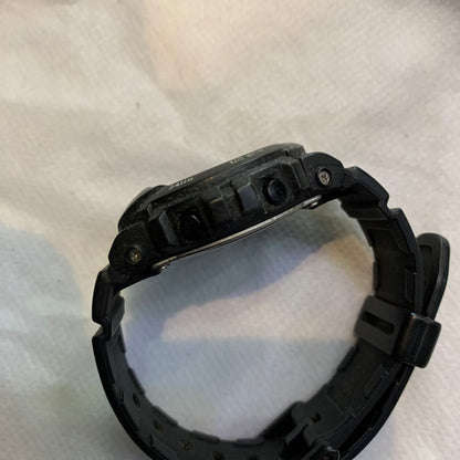 G-shock GZX-890JF Digital Quartz Men Gzxx-890 ジーショック Casio