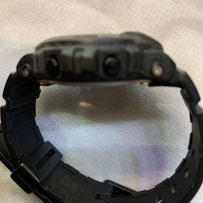 G-shock GZX-890JF Digital Quartz Men Gzxx-890 ジーショック Casio