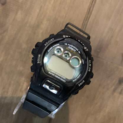 G-shock GZX-890JF Digital Quartz Men Gzxx-890 ジーショック Casio