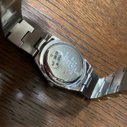 Citizen wicca Analog Quartz Women