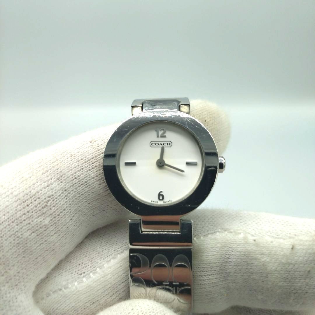 Coach Analog Quartz Women
