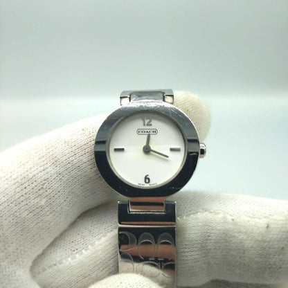 Coach Analog Quartz Women