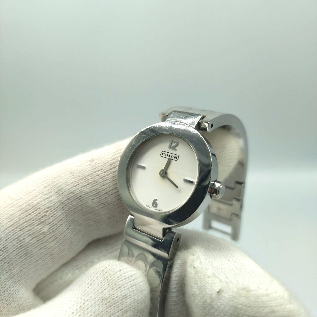 Coach Analog Quartz Women