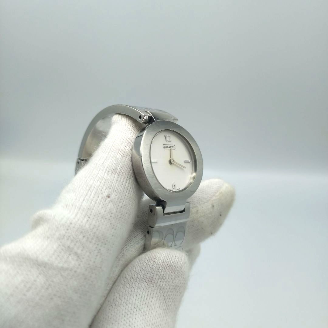 Coach Analog Quartz Women