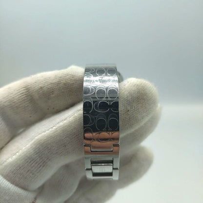 Coach Analog Quartz Women