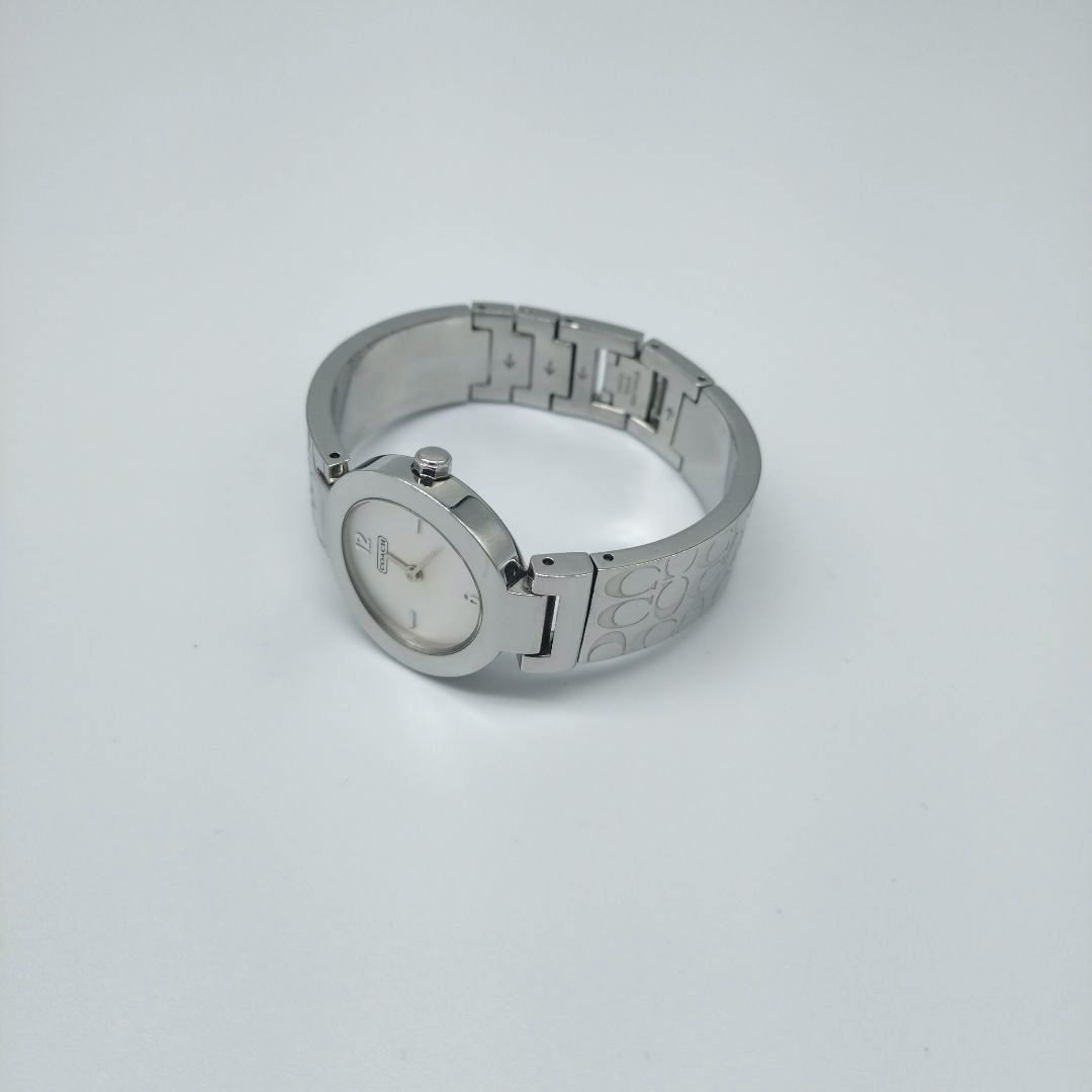 Coach Analog Quartz Women