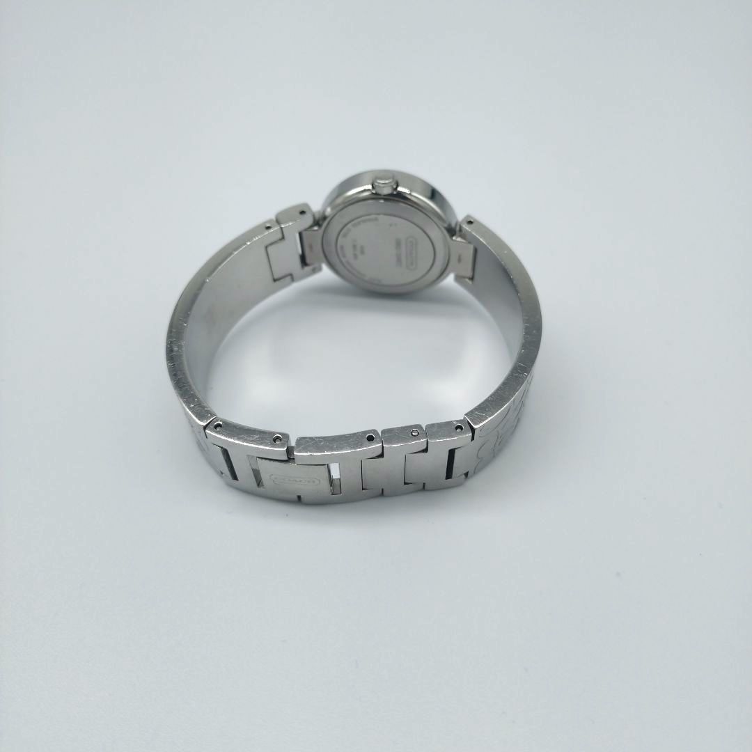 Coach Analog Quartz Women