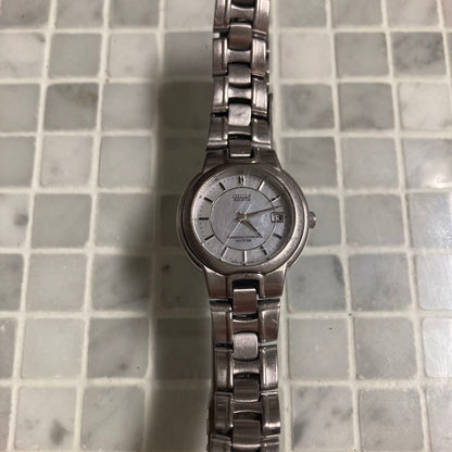 Citizen Eco-Drive Analog Solar Women