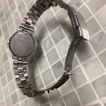 Citizen Eco-Drive Analog Solar Women