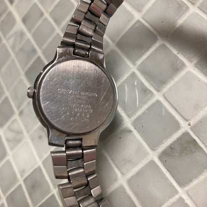Citizen Eco-Drive Analog Solar Women