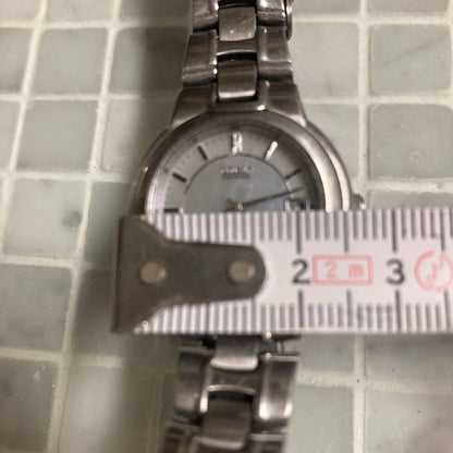 Citizen Eco-Drive Analog Solar Women