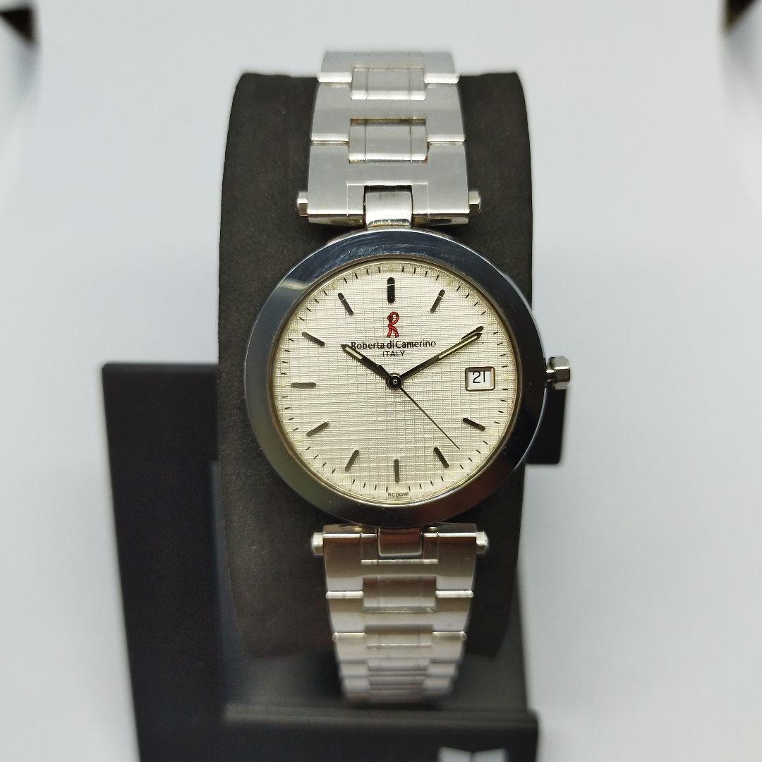 Roberta Di Camerino Analog Quartz Women