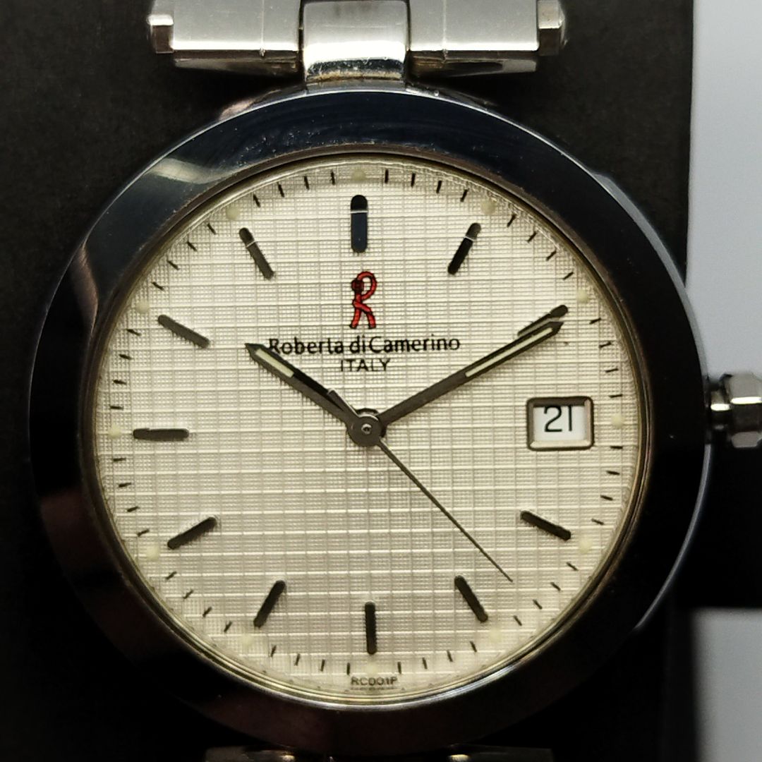 Roberta Di Camerino Analog Quartz Women