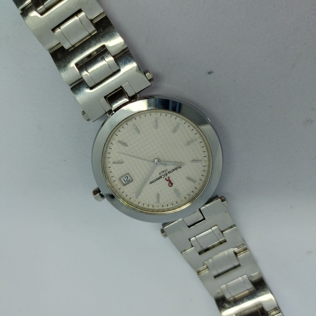 Roberta Di Camerino Analog Quartz Women