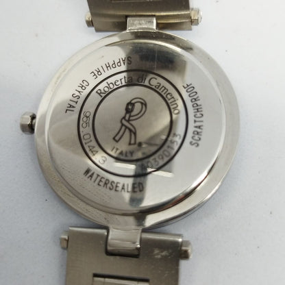 Roberta Di Camerino Analog Quartz Women