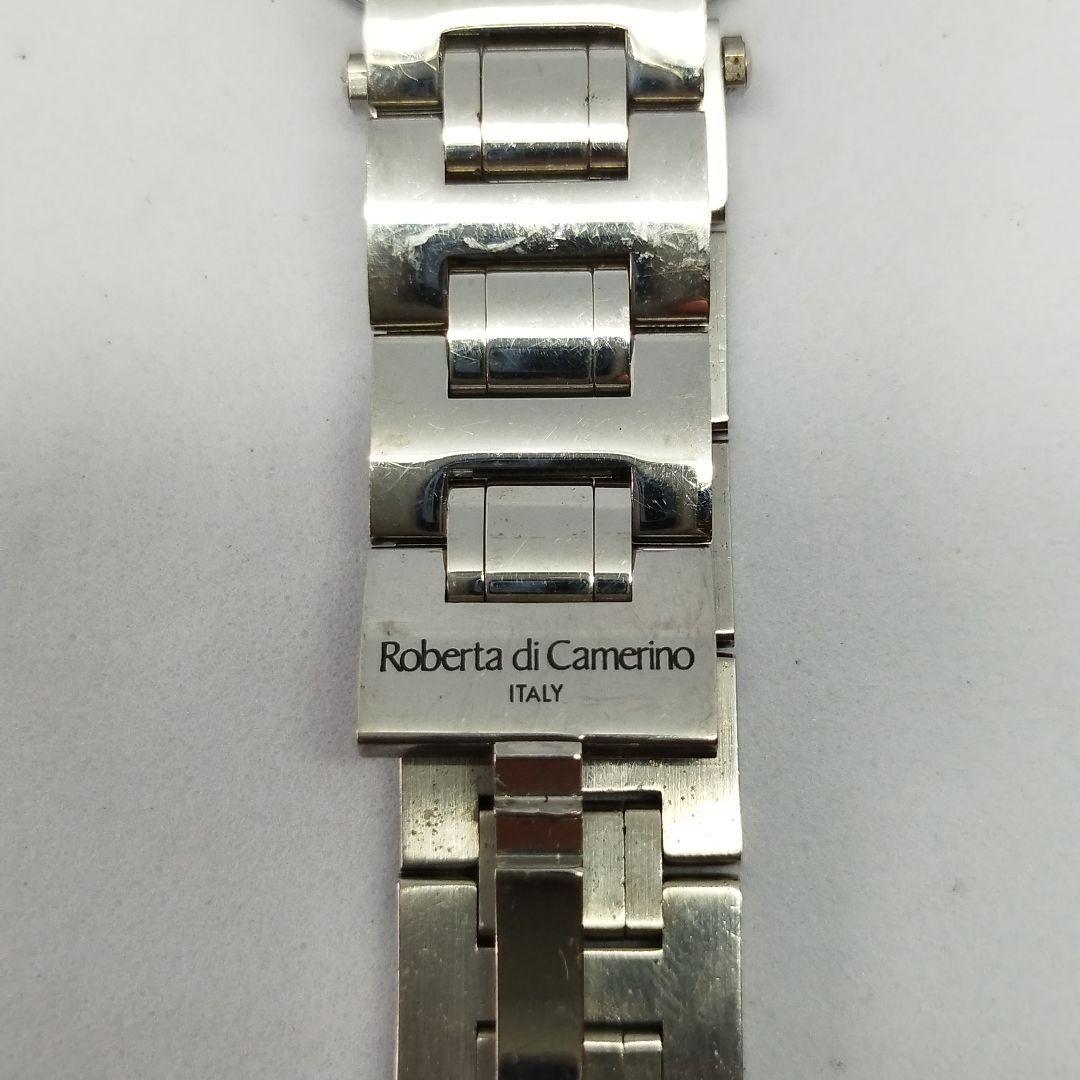 Roberta Di Camerino Analog Quartz Women