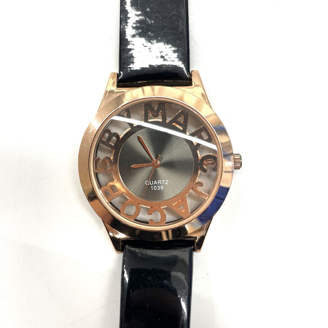 Marc By Jacobs Analog Quartz Women