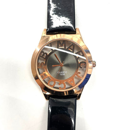 Marc By Jacobs Analog Quartz Women