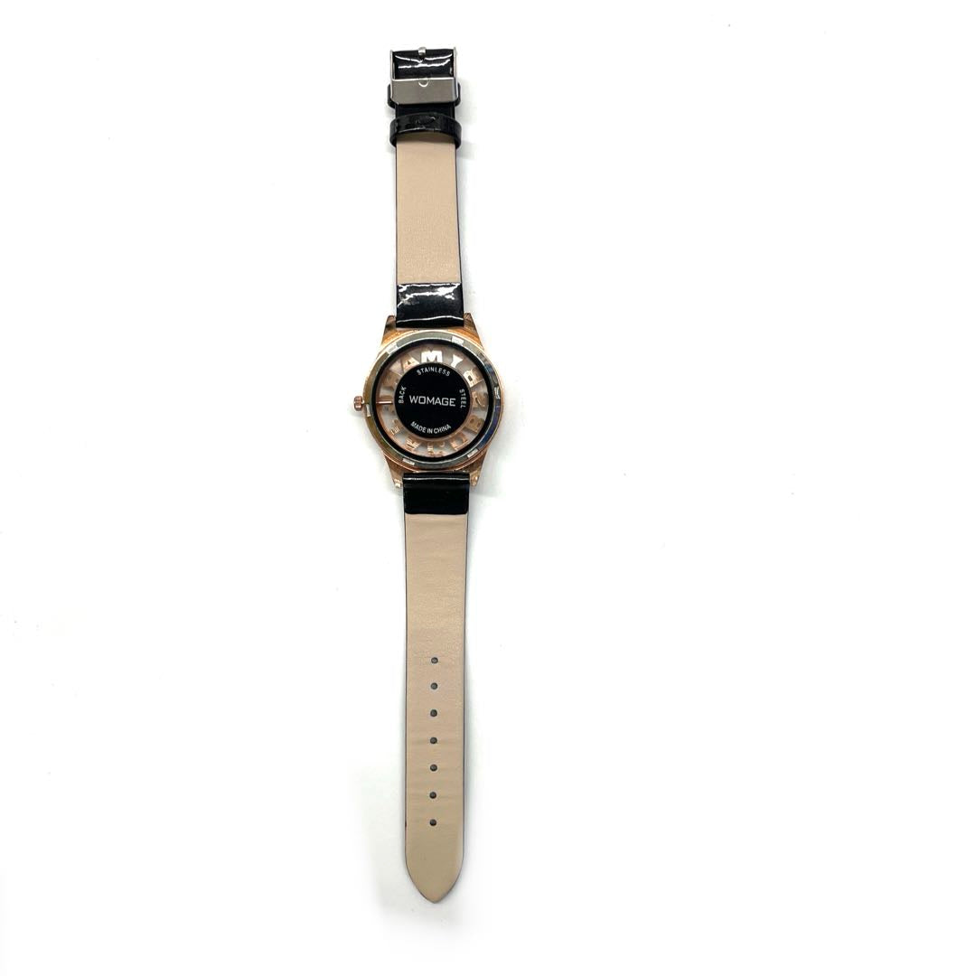 Marc By Jacobs Analog Quartz Women