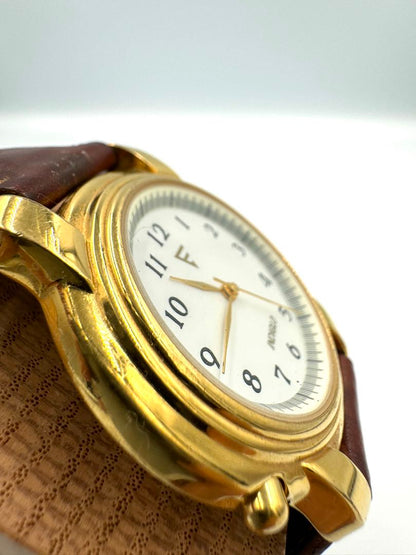 TIMEX Quartz Watch UNTESTED FOR PARTS