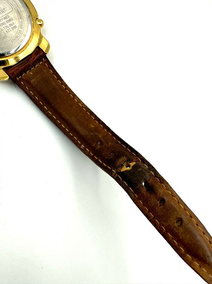 TIMEX Quartz Watch UNTESTED FOR PARTS
