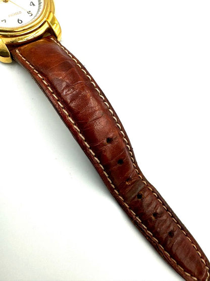 TIMEX Quartz Watch UNTESTED FOR PARTS