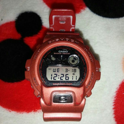 G-shock Digital Quartz Men