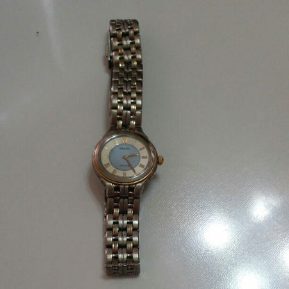 Seiko EXCELINE Analog Quartz Women