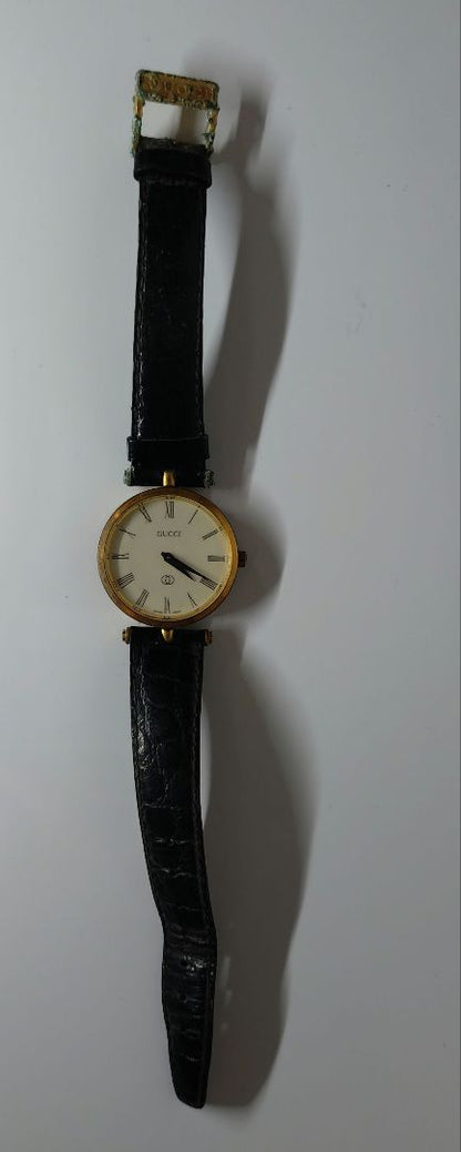 Gucci Sherry Line Analog Quartz Women