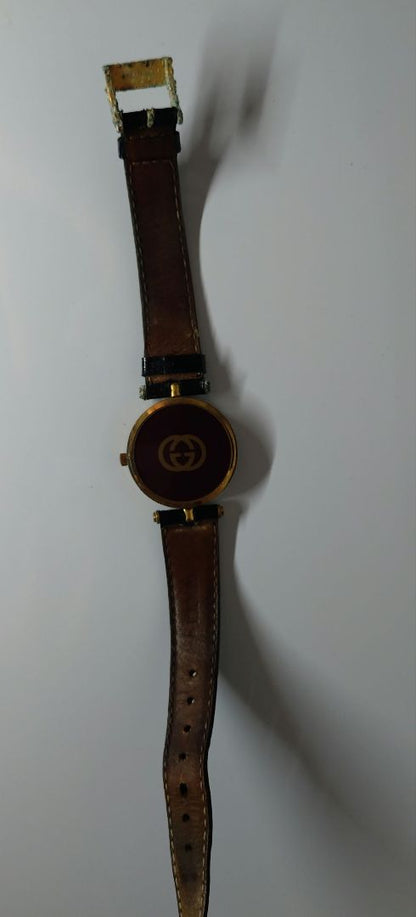 Gucci Sherry Line Analog Quartz Women