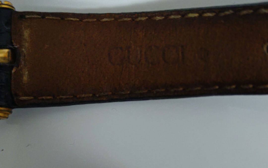 Gucci Sherry Line Analog Quartz Women
