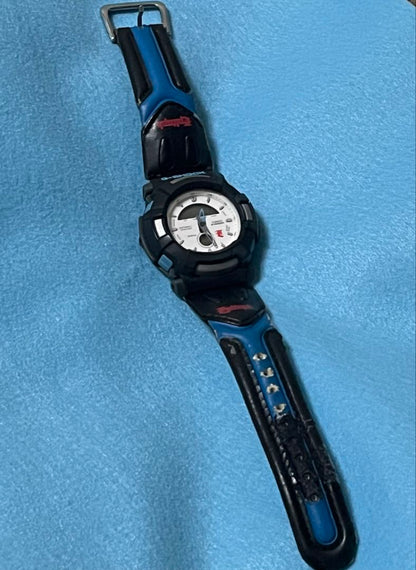 G-Shock Independent AW-510ET Digital-Analog Quartz Men