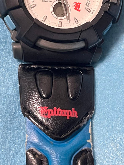 G-Shock Independent AW-510ET Digital-Analog Quartz Men