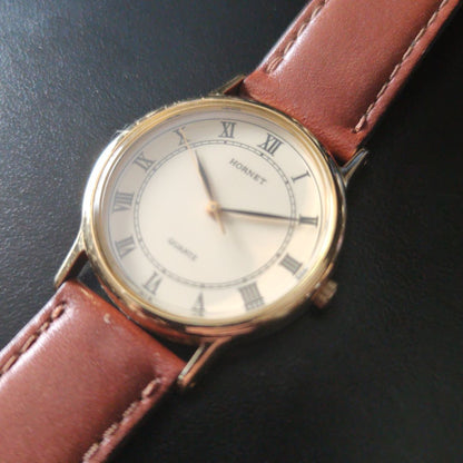 Casio HORNET Analog Quartz Men