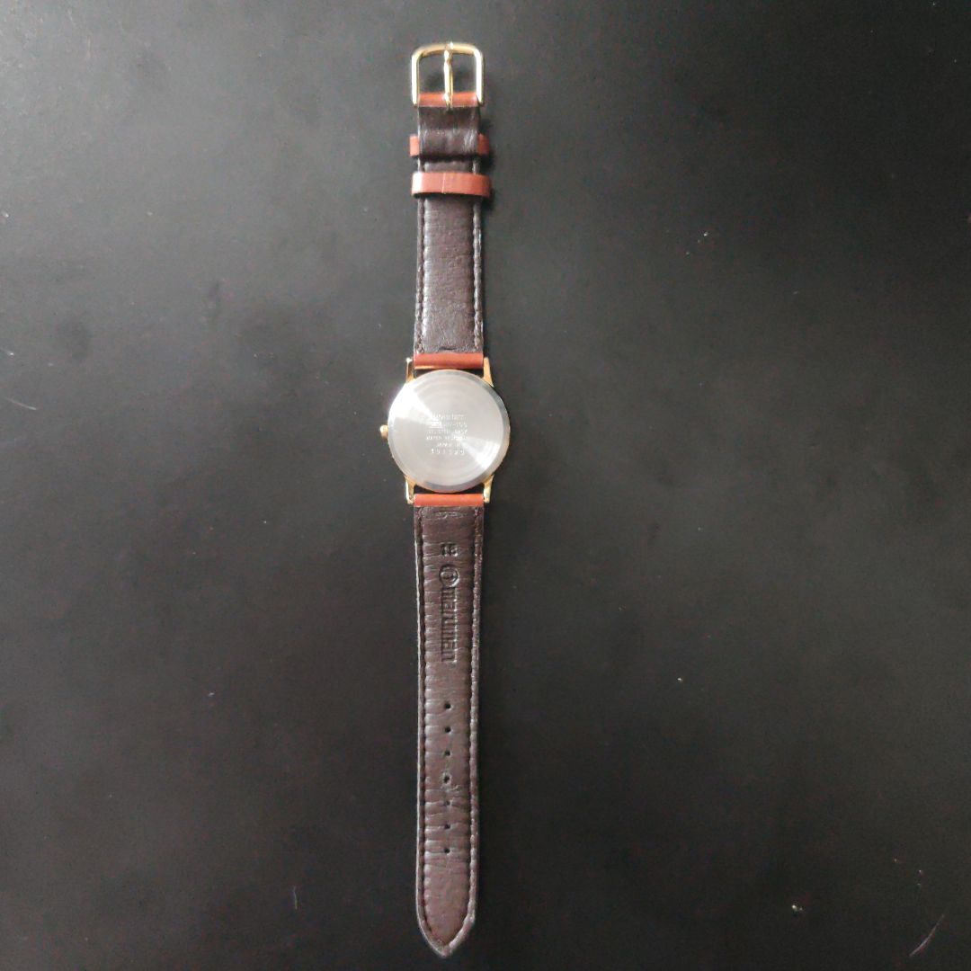 Casio HORNET Analog Quartz Men