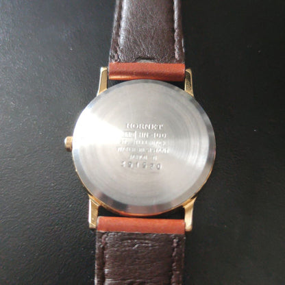 Casio HORNET Analog Quartz Men