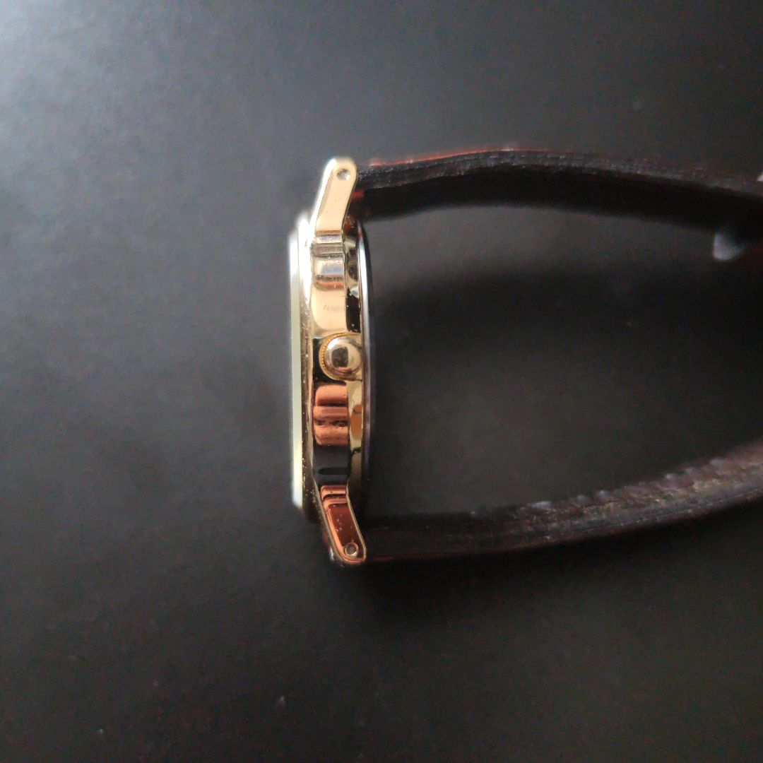 Casio HORNET Analog Quartz Men
