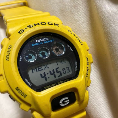G-shock GW-6900A Digital Solar Men
